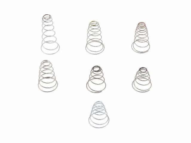 Secondary Diaphragm Spring Kit - 20-13